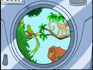 Parrot, Monkey, and Howler Monkey (Say Click).png (606 KB) Quetzal, Monkey, and Howler Monkey