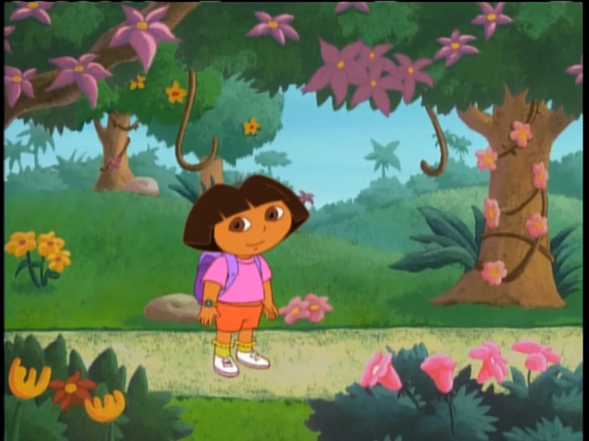 To The Treehouse/Gallery Dora the Explorer Wiki Fandom