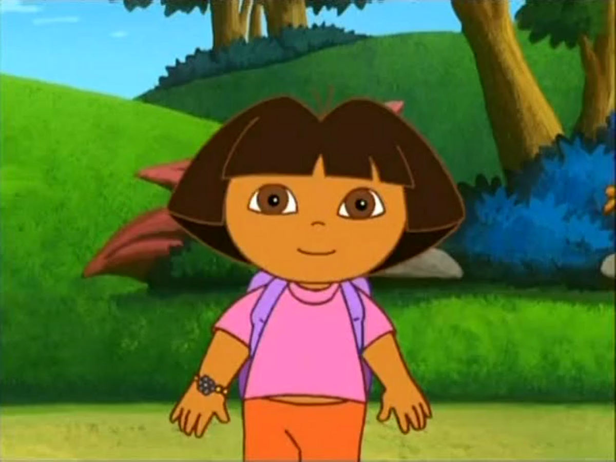 The Fixit Machine/Gallery Dora the Explorer Wiki Fandom