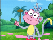 (SQUEAK-Y! SQUEAK-Y!)