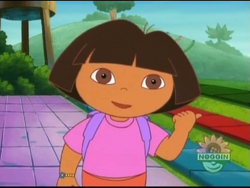 Choo-Choo!/Gallery | Dora the Explorer Wiki | Fandom