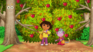 Dora's Yummy Food Marathon! 🍎 1 Hour of Dora the Explorer Dora & Friends 0-32 screenshot