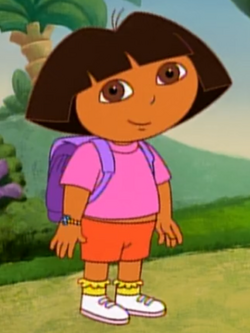 Discuss Everything About Dora the Explorer Wiki