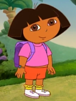 Dora Márquez/Gallery/Dora the Explorer Season 1 | Dora the