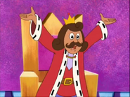 I'll give you the HARDEST challenge of all!"