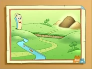 And that's how you get to the Highest Hill!