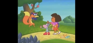 no swiping! (Run, Baby Blue Bird! RUN!!!)
