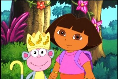 Tico's Rocket Car | Dora the Explorer Wiki | Fandom