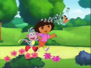 We’ll wish a wish for someone else to brighten up their day!