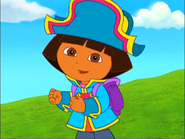Pirate friends sing pirate songs, yes, pirates love to sing!