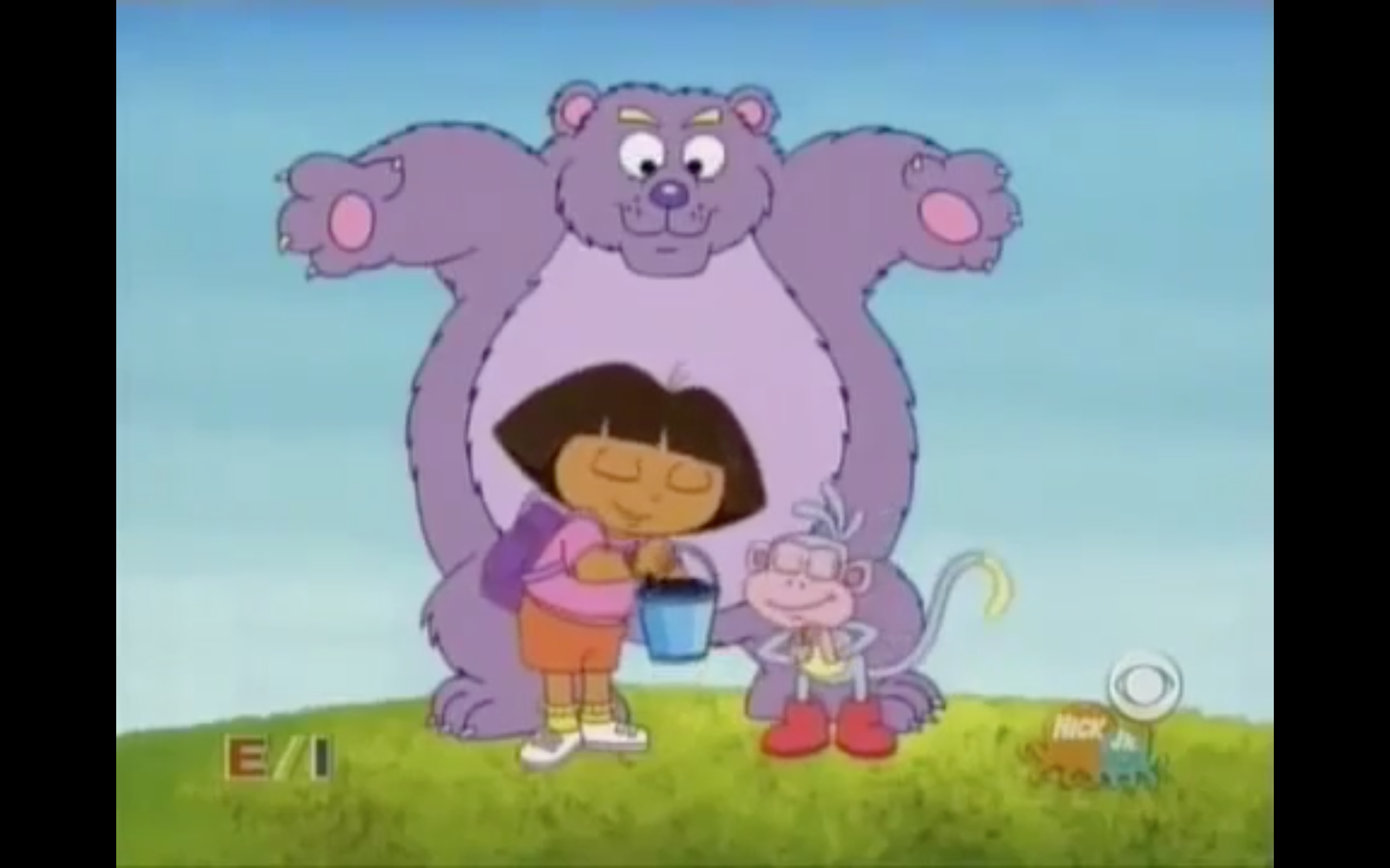 dora the explorer berry hunt dora the explorer berry hunt