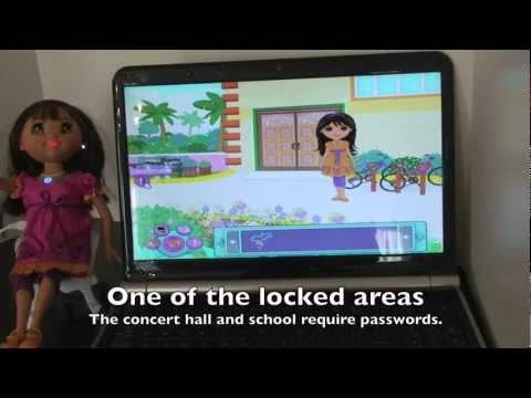 Dora Links | Dora the Explorer Wiki | Fandom