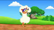 Dora The Explorer Swiper Disguises Himself Compilation Season 8 0-26 screenshot (1)