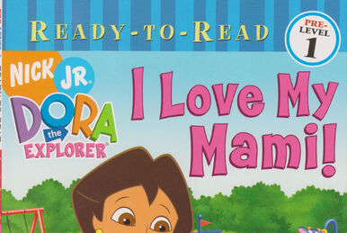 Dora's backpack sarah albee sale