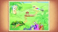 Map Dora's Easter Adventure 2012 0-45 screenshot (1).png (1.02 MB) RAINBOW RIVER!