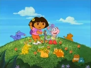 We did it! We did it! We did it!