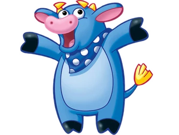 Benny | Dora the Explorer Wiki | Fandom
