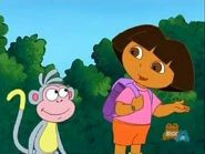 "The Map can tell us how to get to the Highest Hill!"