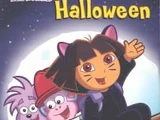 Dora's Halloween