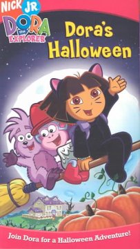 Dora S Halloween Dora The Explorer Wiki Fandom Dora S Halloween Dora The Explorer Wiki Fandom
