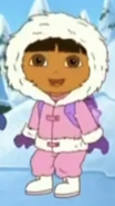 List of Dora's outfits | Dora the Explorer Wiki | Fandom