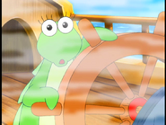 (CRASH!)