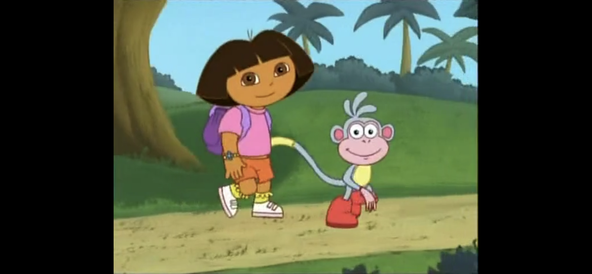 Dora Had a Little Lamb/Gallery | Dora the Explorer Wiki | Fandom Dora Had a Little Lamb/Gallery | Dora the Explorer Wiki | Fandom