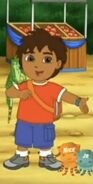 Diego Márquez | Dora the Explorer Wiki | Fandom