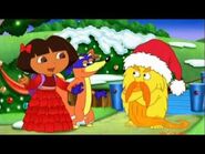 Dora the Explorer - 5x16 - Dora's Christmas Carol Adventure P1 -Best Moment Plus -