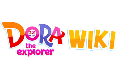 Dora the Explorer Go Diego Go 520 - Dora's Big Birthday Adventure