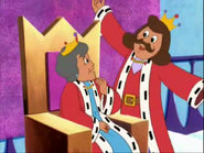 "EVERYONE can dance!"