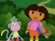 Let’s go to Daisy’s party