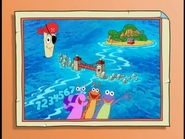 The Map!