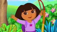 FULL EPISODE Dora's Fantastic Gymnastics Adventure! w Boots Dora the Explorer 1-47 screenshot