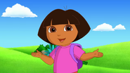 Swiper's Silliest Swipes! 😝 30 Minute Compilation Dora the Explorer 5-4 screenshot