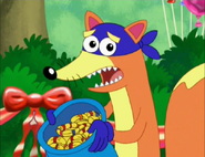FRIENDSHIP bracelets!"
