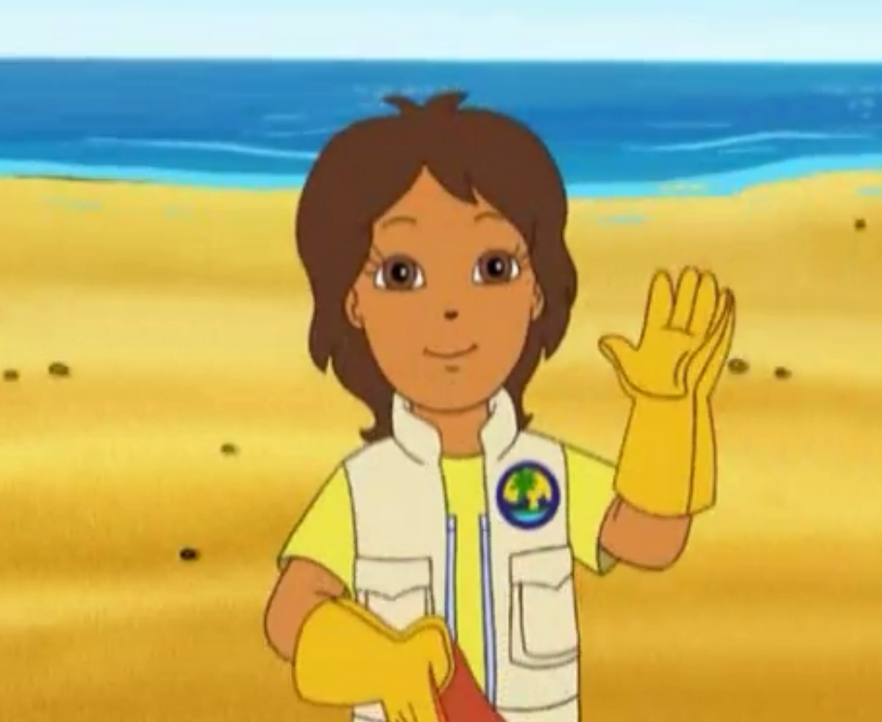 Diego's Mother | Dora the Explorer Wiki | Fandom.