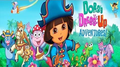 Dora Adventure Dress Up Cheap Online