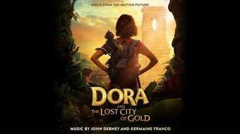 Dora The Explorer Theme Song Dora The Explorer Wiki Fandom - roblox music codes dora the explorer