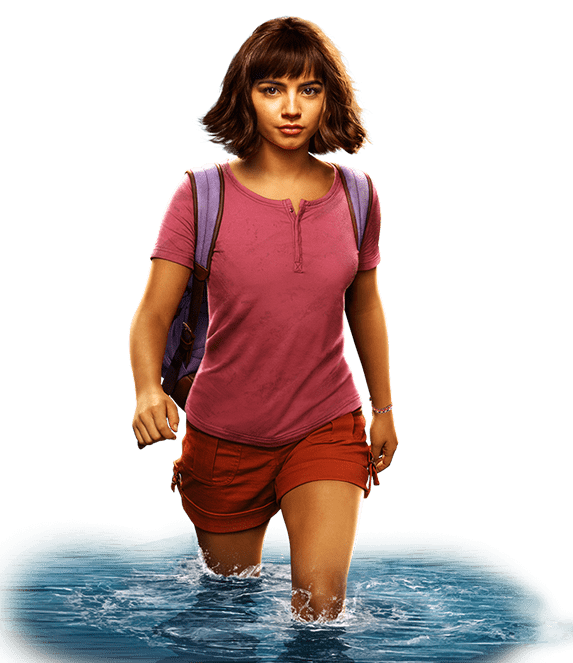 Dora Márquez, Dora the Explorer Wiki