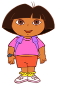 Dora Exploradora (16)