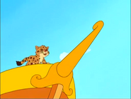 Meow-meow-
