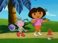 Let's all dance the Mambo!