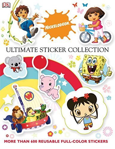 Sticker - Happy Collector Pet Sticker Book