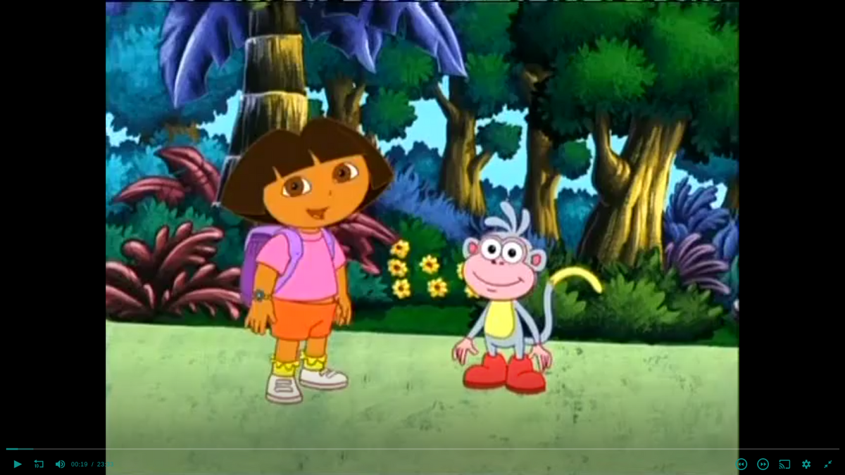 Boots' Special Day/Gallery  Dora the Explorer Wiki  Fandom