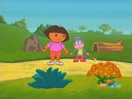That's not the Baby Bird.
