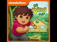 Go Diego go Al rescate from to babysit a bobo