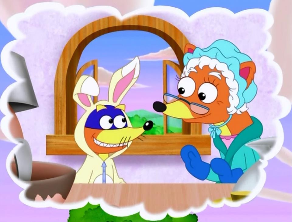 Swiper's Favorite Things | Dora the Explorer Wiki | Fandom
