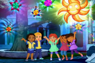 Dora's Explorer Girls 0-39 screenshot