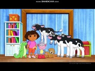 Dora the explorer season 7 ep 5 part 6 1-6 screenshot (1)